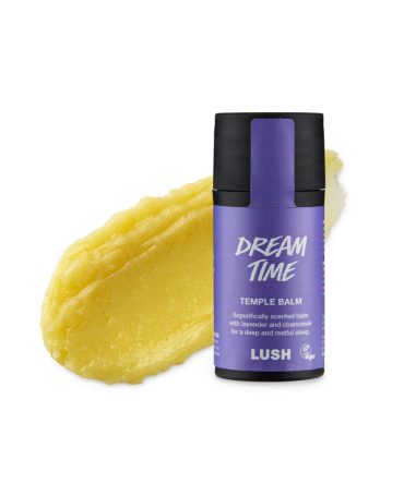 Dream Time
