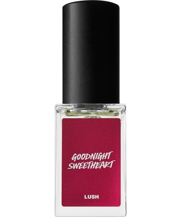 Goodnight Sweetheart