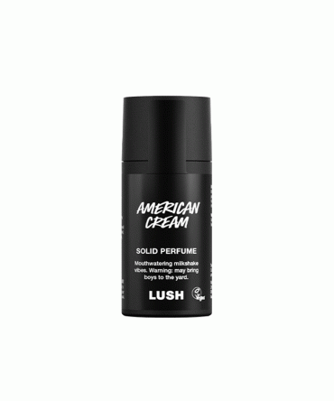 American Cream