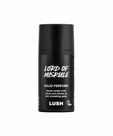 Lord Of Misrule