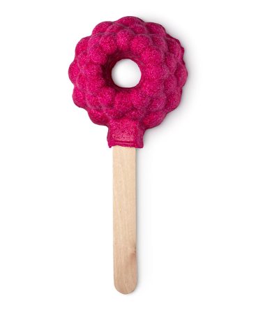 Raspberry Blower