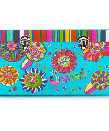 LUSH Adventskalender