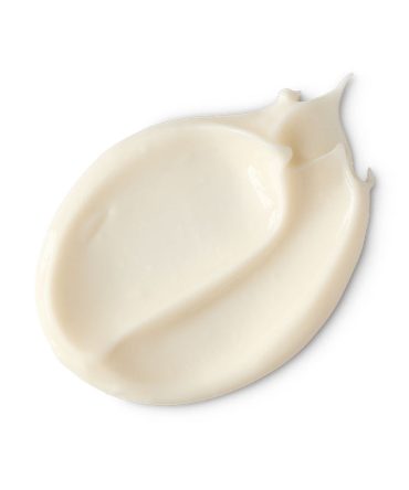 Creamy Candy