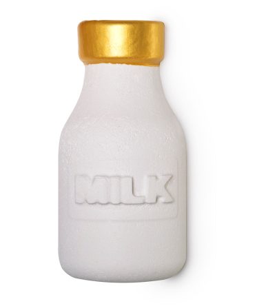 Milky Bath