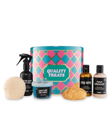 Quality Treats
