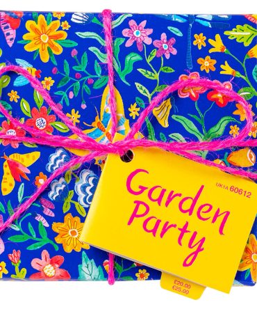 Garden Party