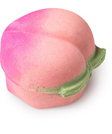 Peachy