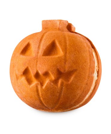 Pumpkin Crumble
