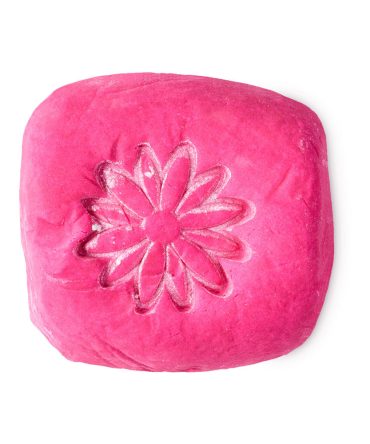 Creamy Candy
