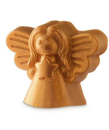 Golden Angel Delight