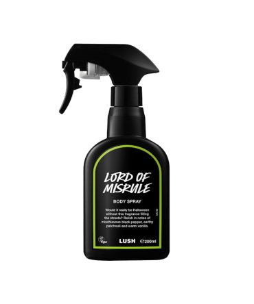 Lord of Misrule