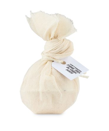 Moisturising Coconut And Mullein Cataplasm