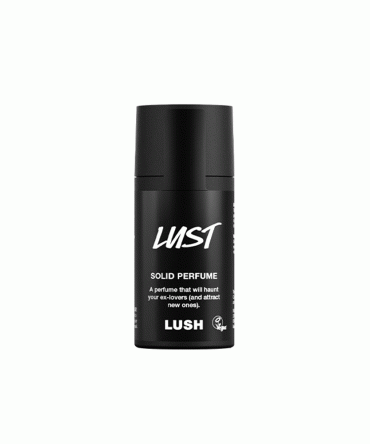 Lust