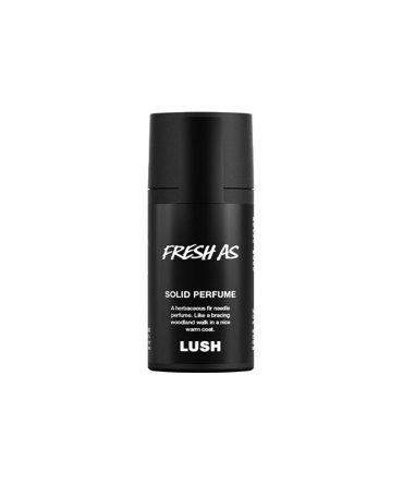 Fresh As