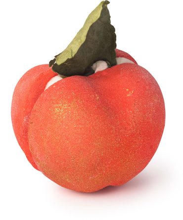 Apple Crumble