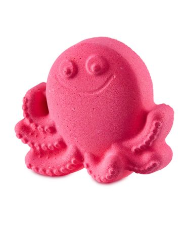 How Many Tickles Does It Take To Make An Octopus Laugh?