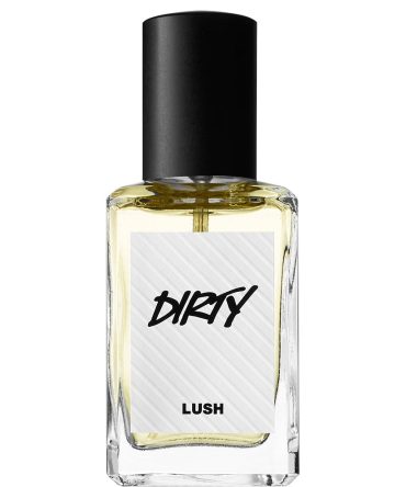 Dirty