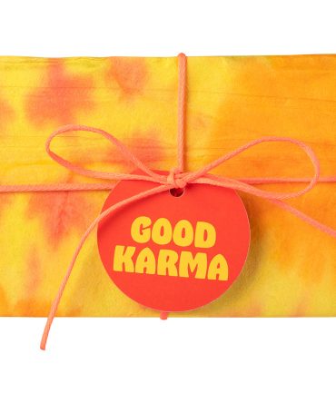 Good Karma