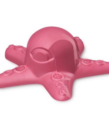 Monster Octopus