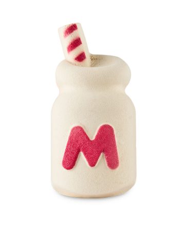 Milk Bottle