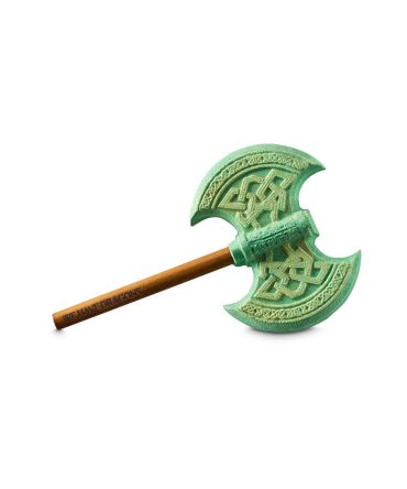 Astrid's Axe