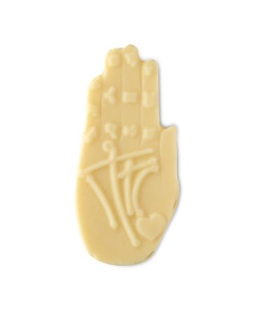 Palm Reader
