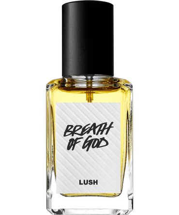 Breath of God