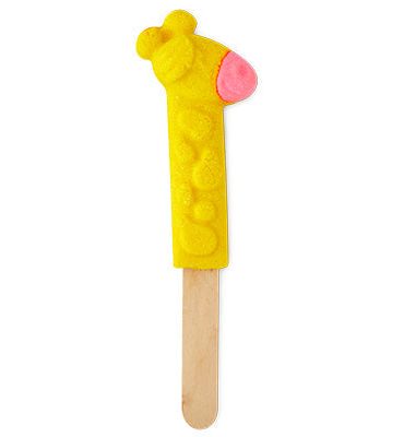 Elsie the Giraffe