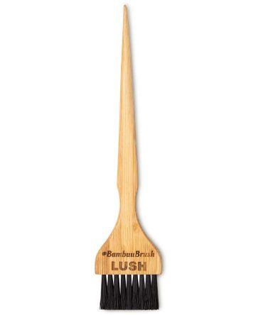 Haarfärbepinsel