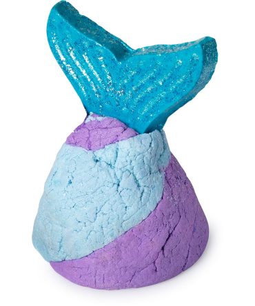 Mermaid Tail