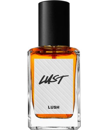 Lust