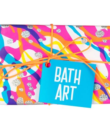 Bath Art