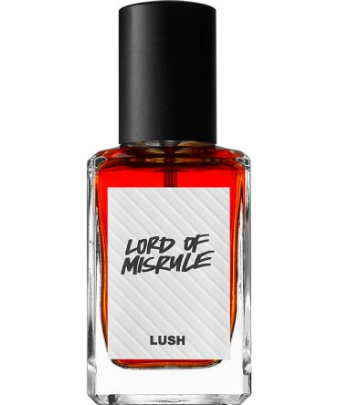 Lord Of Misrule