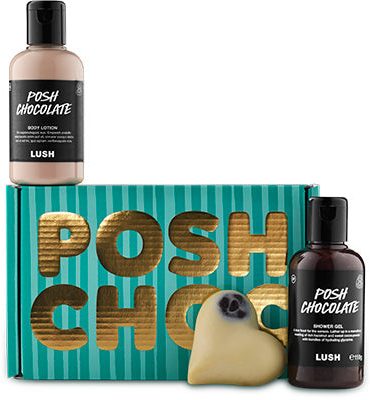 Posh Choc