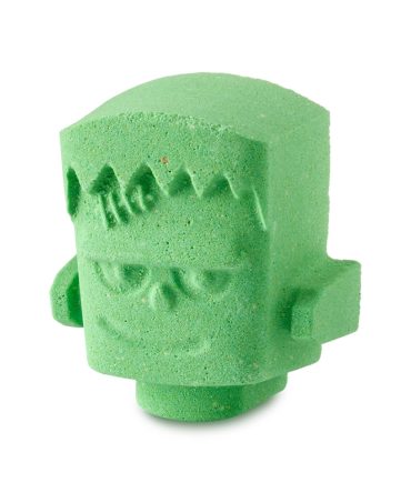 Frankenstein Monster Mash Head
