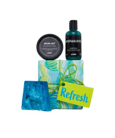 Refresh