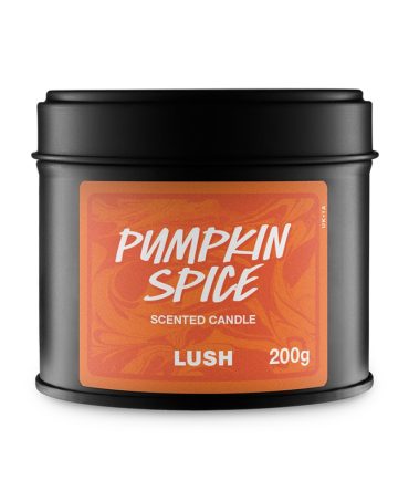 Pumpkin Spice