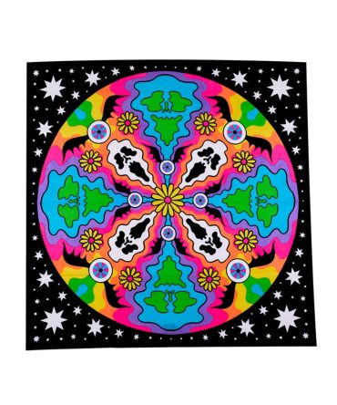 Cosmic Gathering