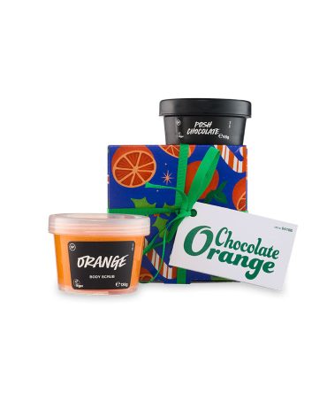 Chocolate Orange