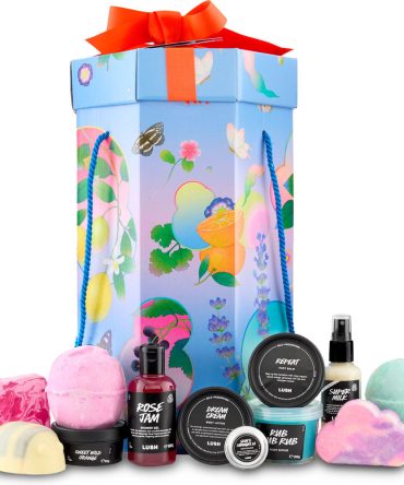 Lush Life