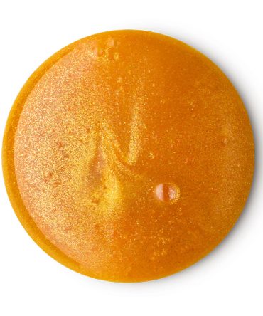 Golden Pear