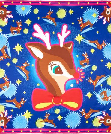 It's Chritsmas Deer