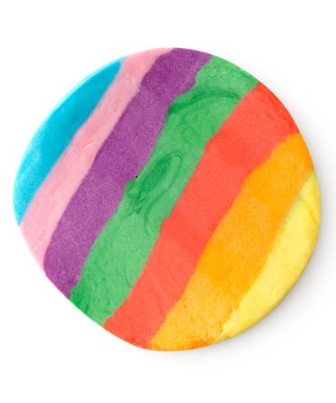 Fun - Rainbow