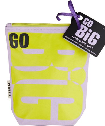 Go Big