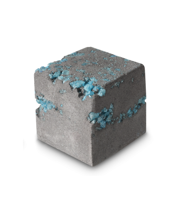 DIAMOND ORE BLOCK
