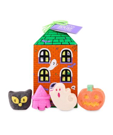Haunted House