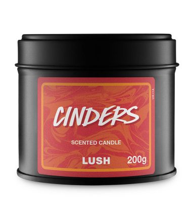 Cinders