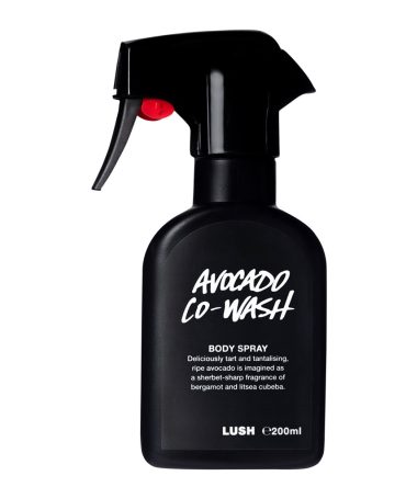 Avocado Co-Wash