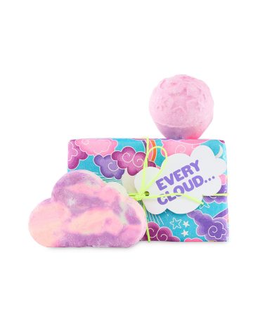 Every Cloud