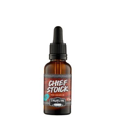 Chief Stoick